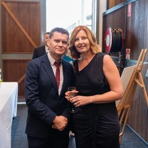 Meet your Posher, Donna